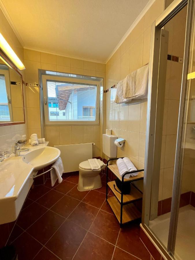 Apart Samnaun Ischgl Extérieur photo